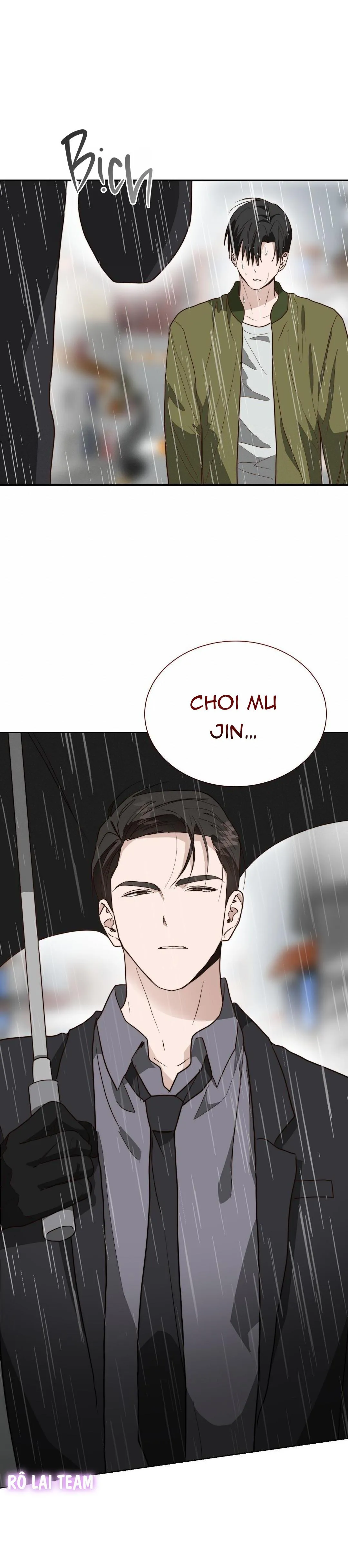 Tôi Trở Thành Nhân Vật Phụ Nhàm Chán Chapter 51 Trang 18