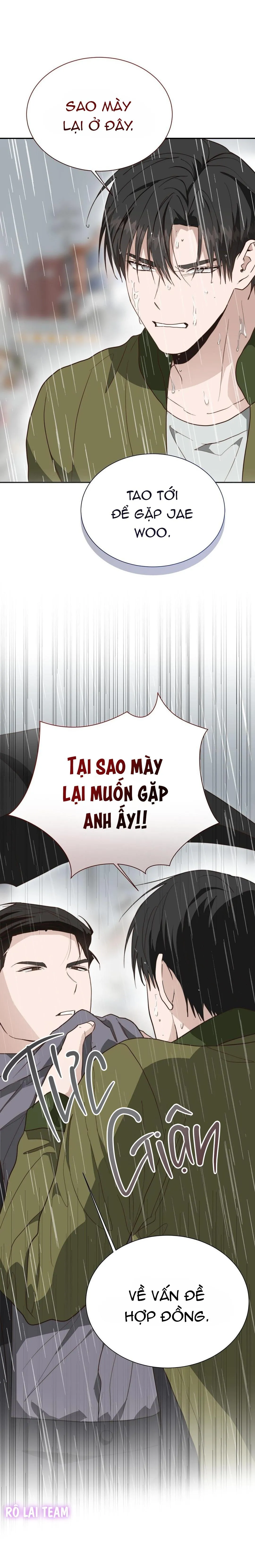 Tôi Trở Thành Nhân Vật Phụ Nhàm Chán Chapter 51 Trang 19