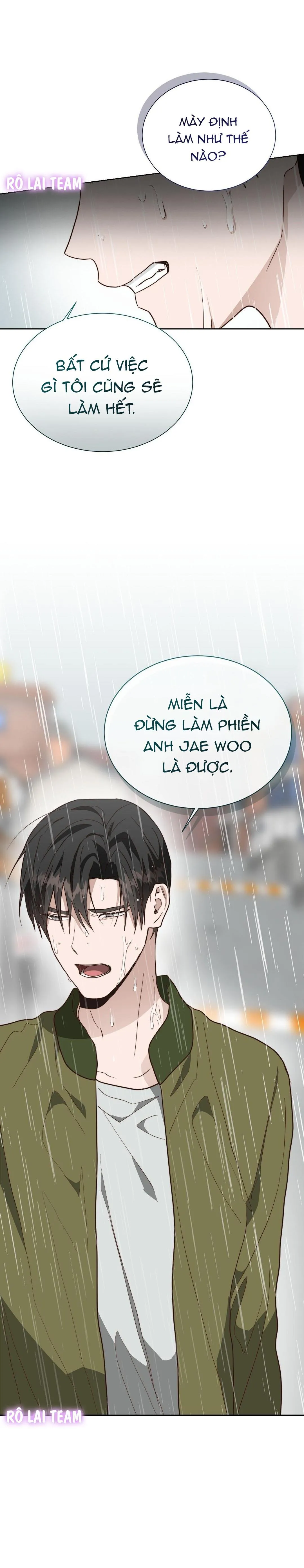 Tôi Trở Thành Nhân Vật Phụ Nhàm Chán Chapter 51 Trang 23