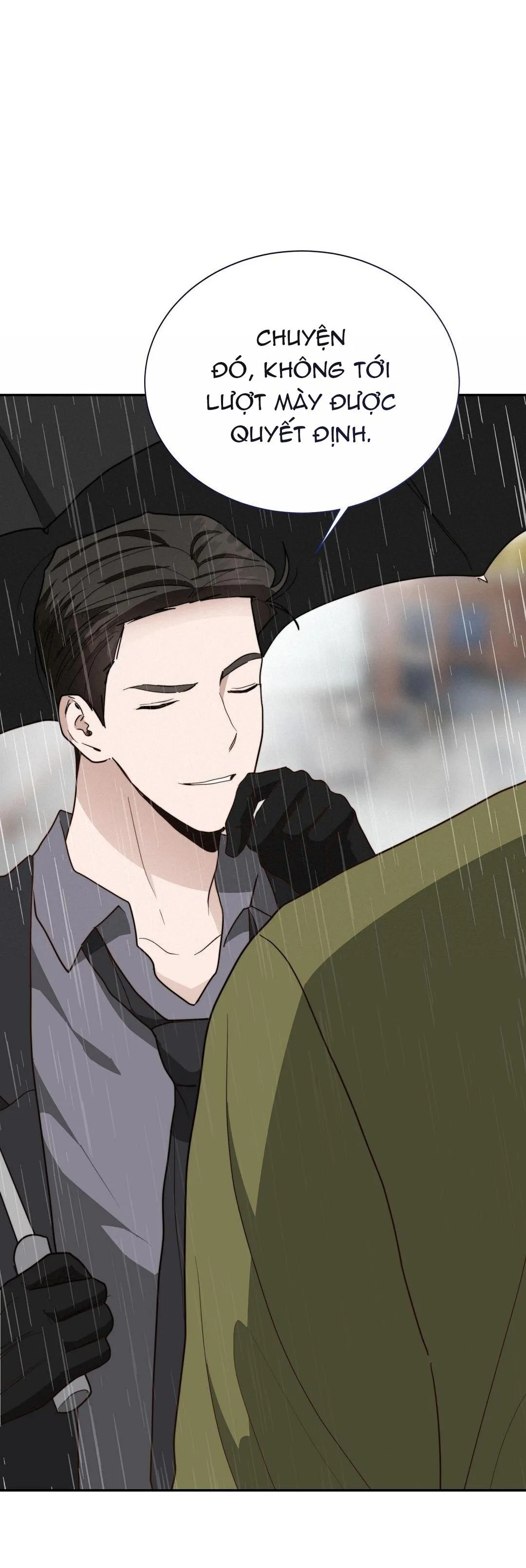 Tôi Trở Thành Nhân Vật Phụ Nhàm Chán Chapter 51 Trang 24