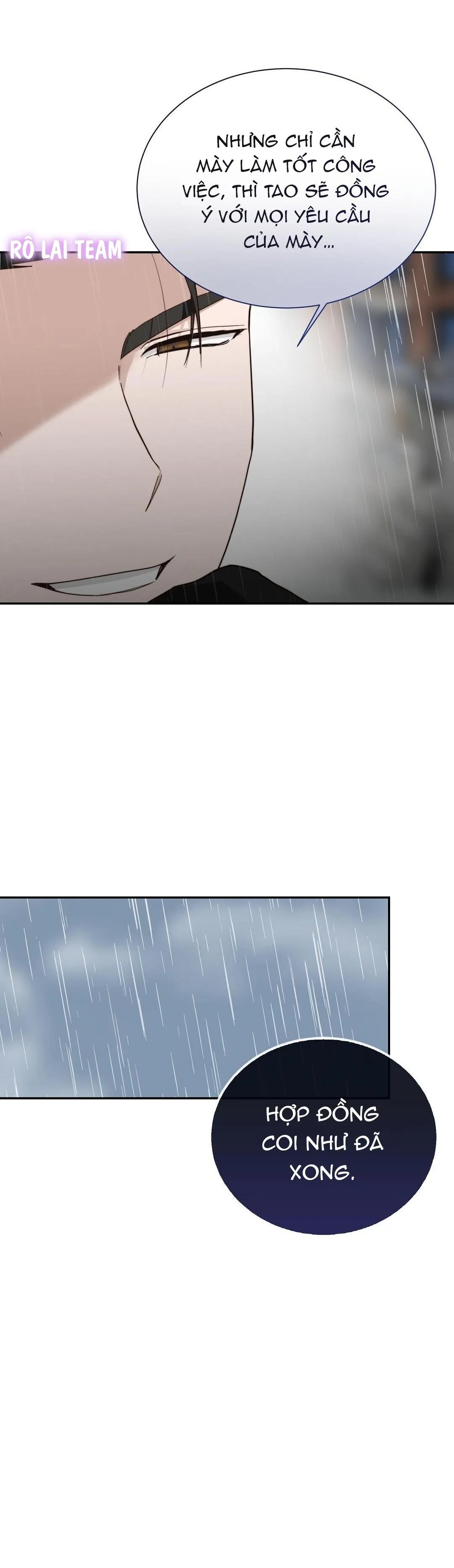 Tôi Trở Thành Nhân Vật Phụ Nhàm Chán Chapter 51 Trang 25