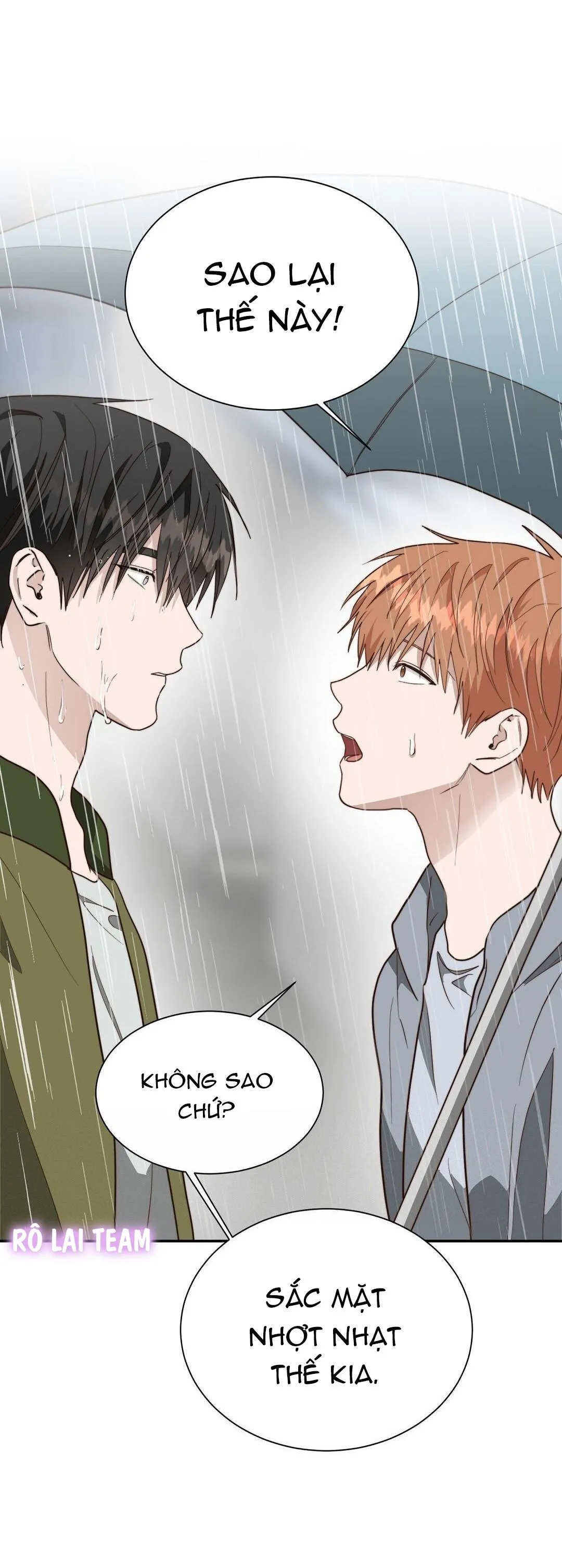 Tôi Trở Thành Nhân Vật Phụ Nhàm Chán Chapter 51 Trang 27