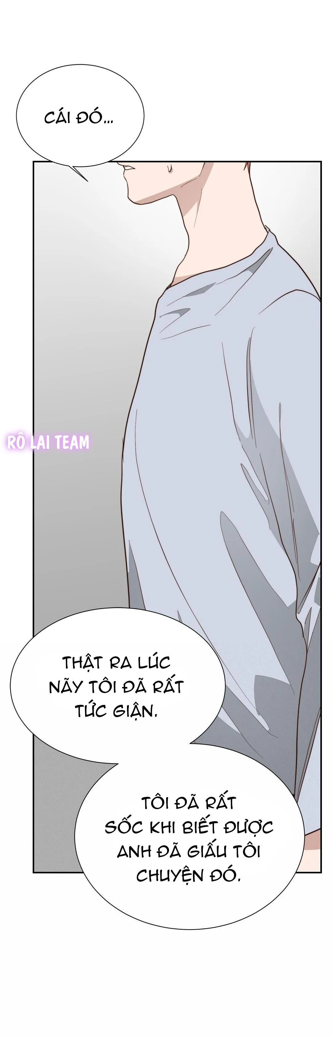 Tôi Trở Thành Nhân Vật Phụ Nhàm Chán Chapter 51 Trang 37