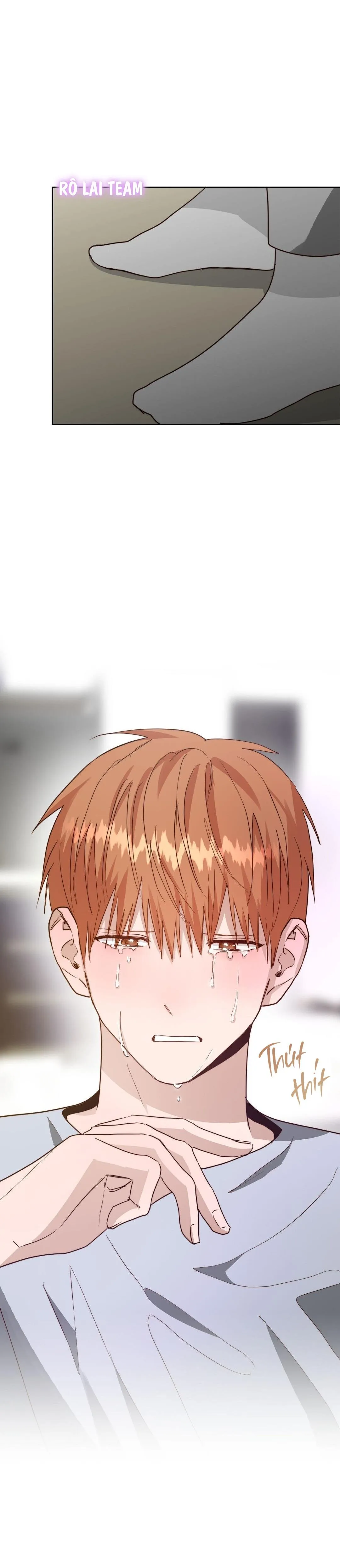 Tôi Trở Thành Nhân Vật Phụ Nhàm Chán Chapter 51 Trang 39