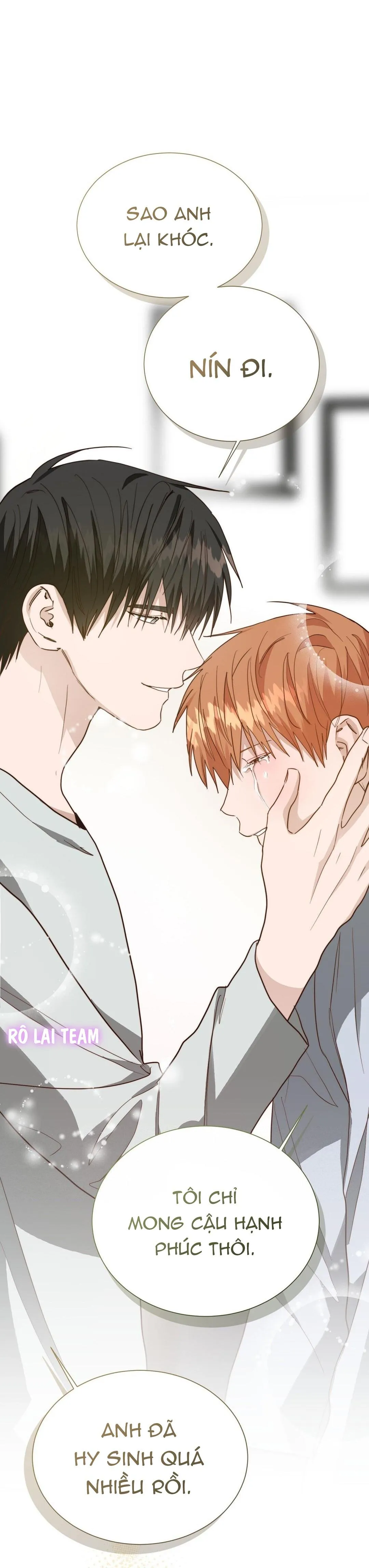 Tôi Trở Thành Nhân Vật Phụ Nhàm Chán Chapter 51 Trang 40
