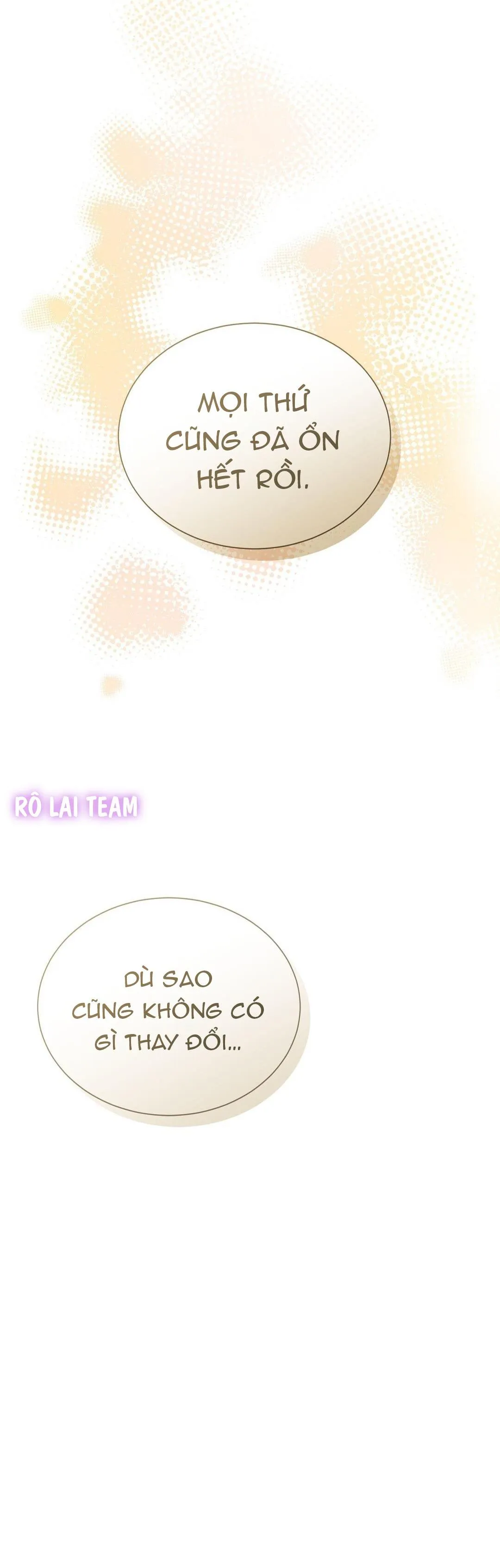 Tôi Trở Thành Nhân Vật Phụ Nhàm Chán Chapter 51 Trang 41