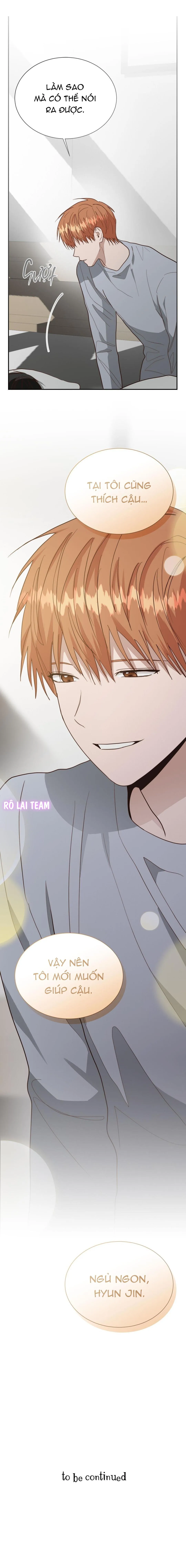 Tôi Trở Thành Nhân Vật Phụ Nhàm Chán Chapter 51 Trang 45
