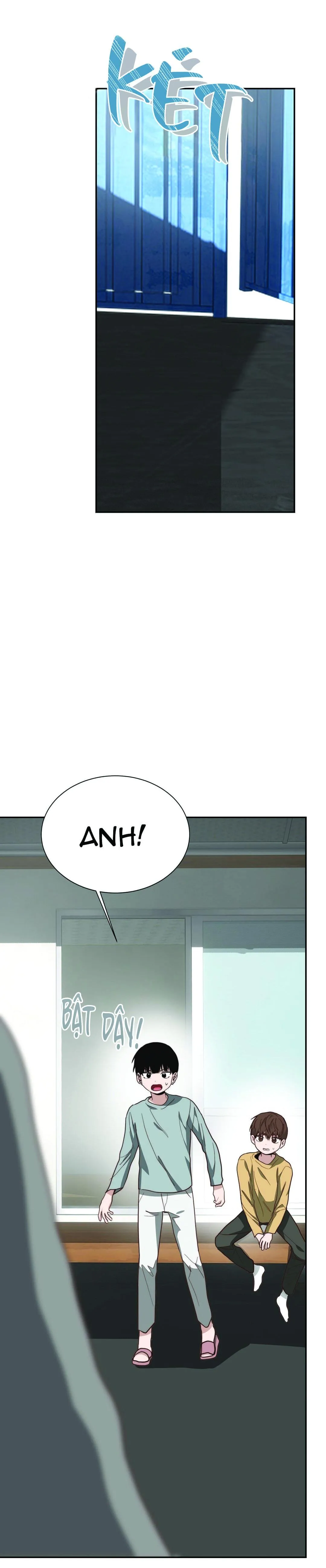 Tôi Trở Thành Nhân Vật Phụ Nhàm Chán Chapter 52 Trang 4