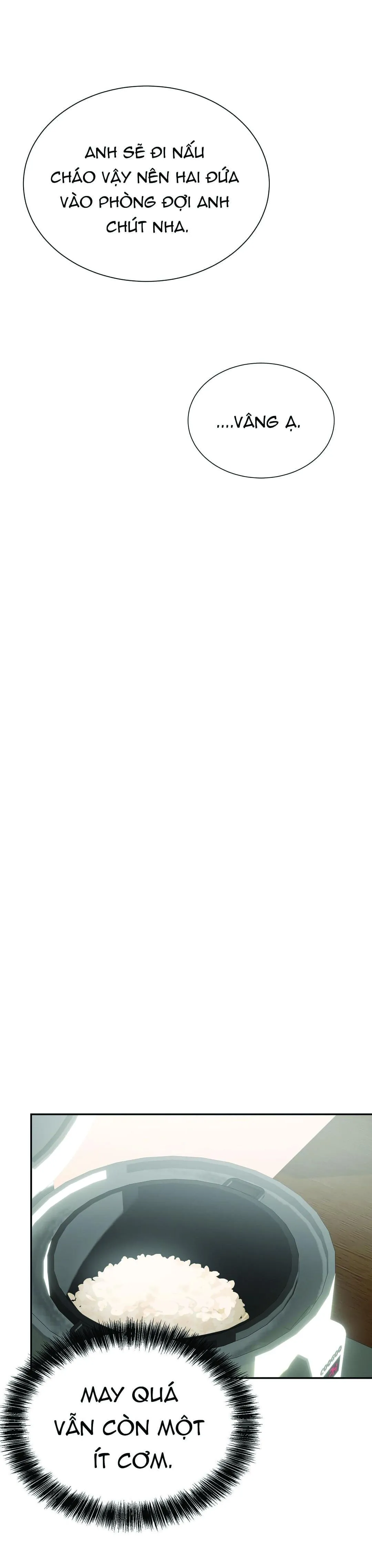 Tôi Trở Thành Nhân Vật Phụ Nhàm Chán Chapter 52 Trang 11