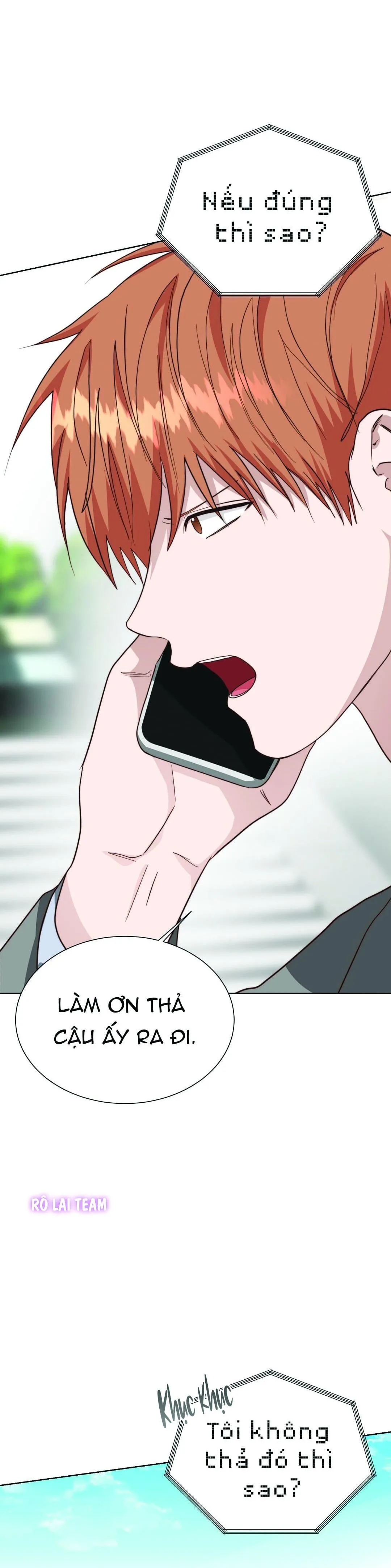 Tôi Trở Thành Nhân Vật Phụ Nhàm Chán Chapter 52 Trang 19