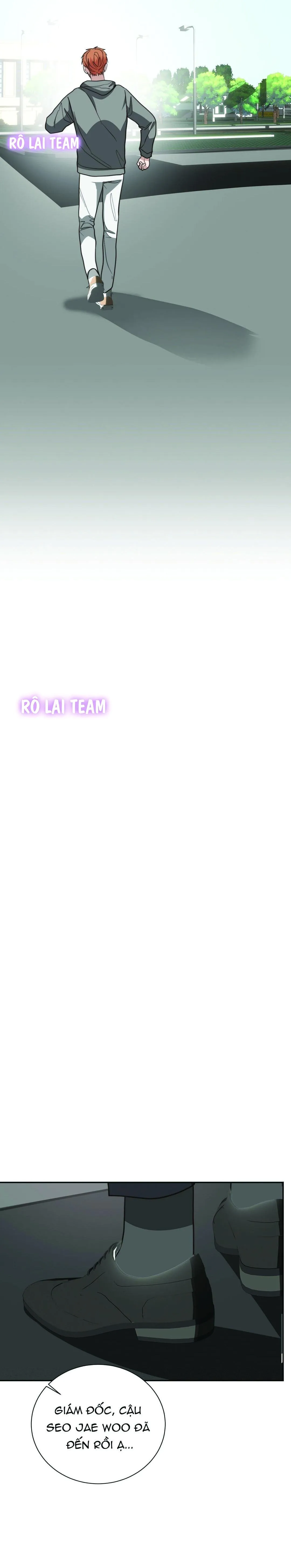 Tôi Trở Thành Nhân Vật Phụ Nhàm Chán Chapter 52 Trang 23