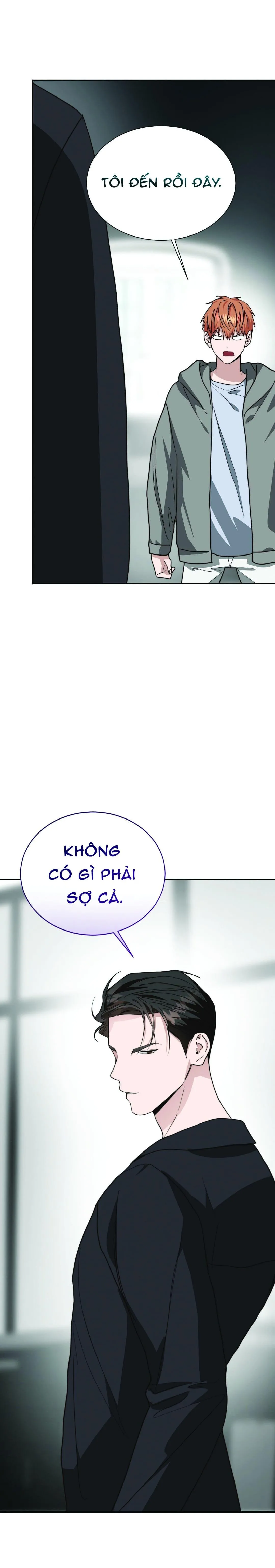 Tôi Trở Thành Nhân Vật Phụ Nhàm Chán Chapter 52 Trang 24