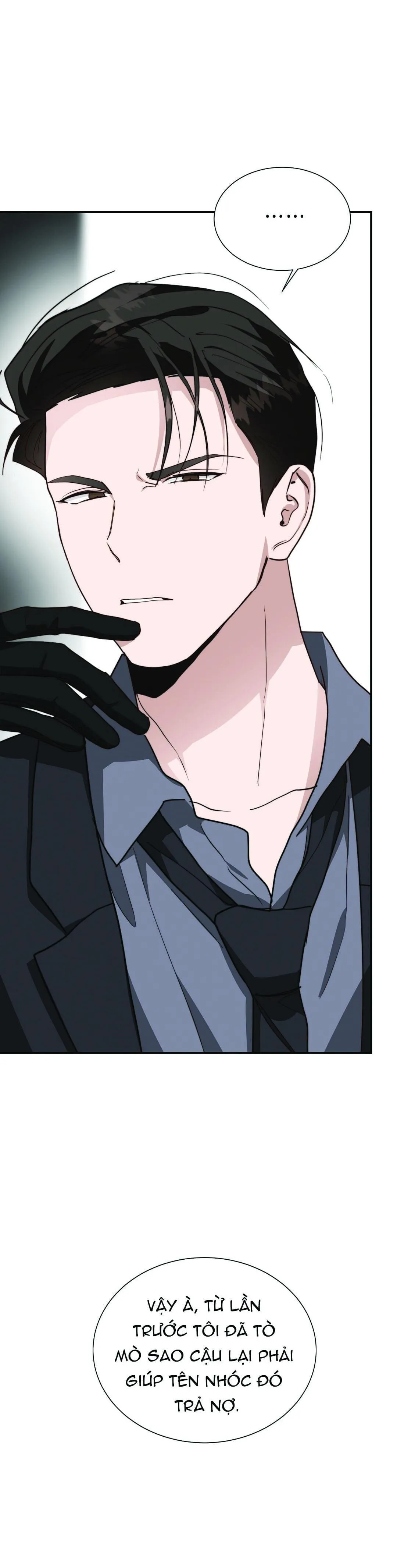 Tôi Trở Thành Nhân Vật Phụ Nhàm Chán Chapter 52 Trang 27