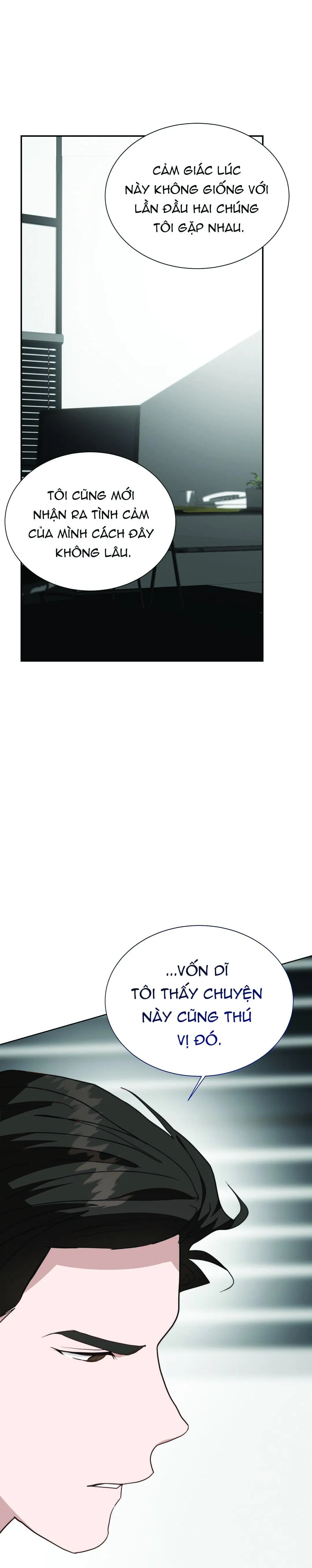 Tôi Trở Thành Nhân Vật Phụ Nhàm Chán Chapter 52 Trang 30