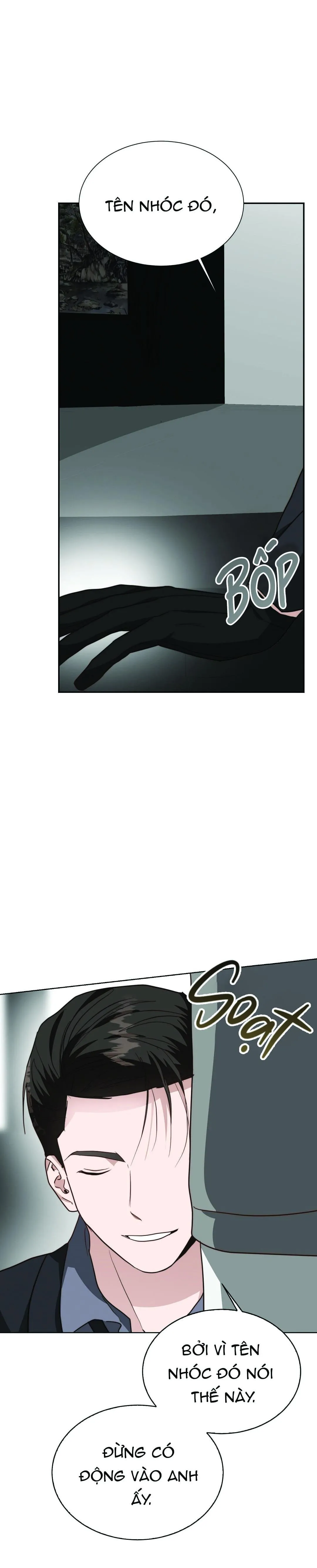 Tôi Trở Thành Nhân Vật Phụ Nhàm Chán Chapter 52 Trang 32