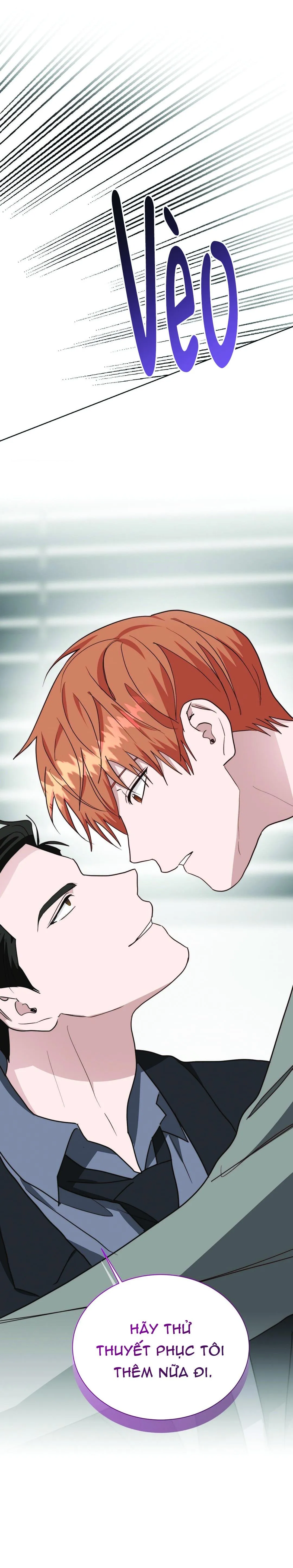 Tôi Trở Thành Nhân Vật Phụ Nhàm Chán Chapter 52 Trang 35