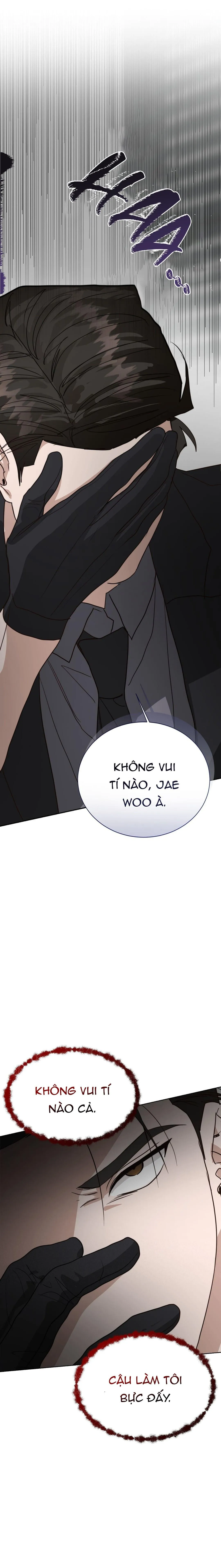 Tôi Trở Thành Nhân Vật Phụ Nhàm Chán Chapter 53 Trang 6