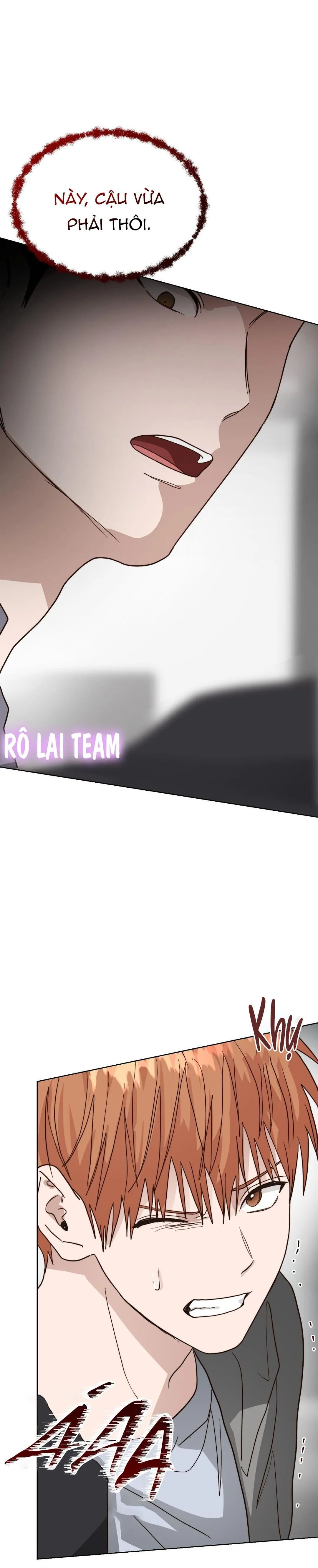 Tôi Trở Thành Nhân Vật Phụ Nhàm Chán Chapter 53 Trang 8