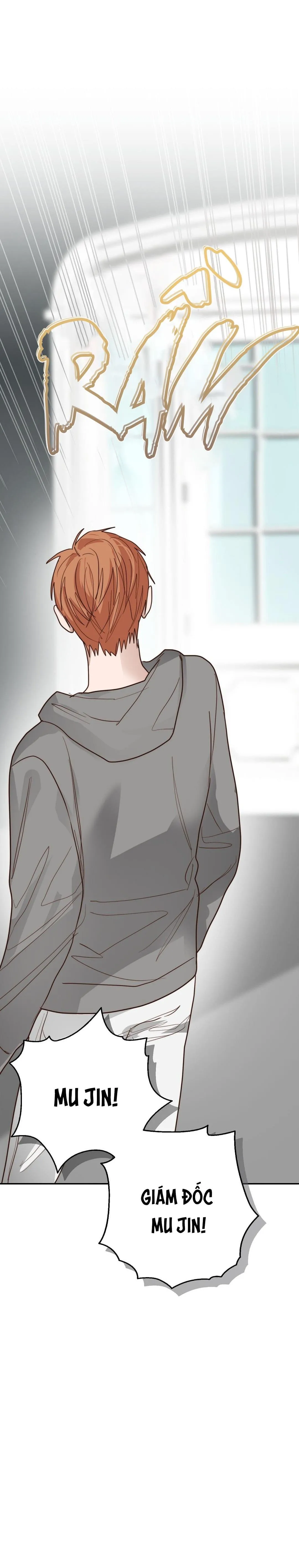 Tôi Trở Thành Nhân Vật Phụ Nhàm Chán Chapter 53 Trang 10