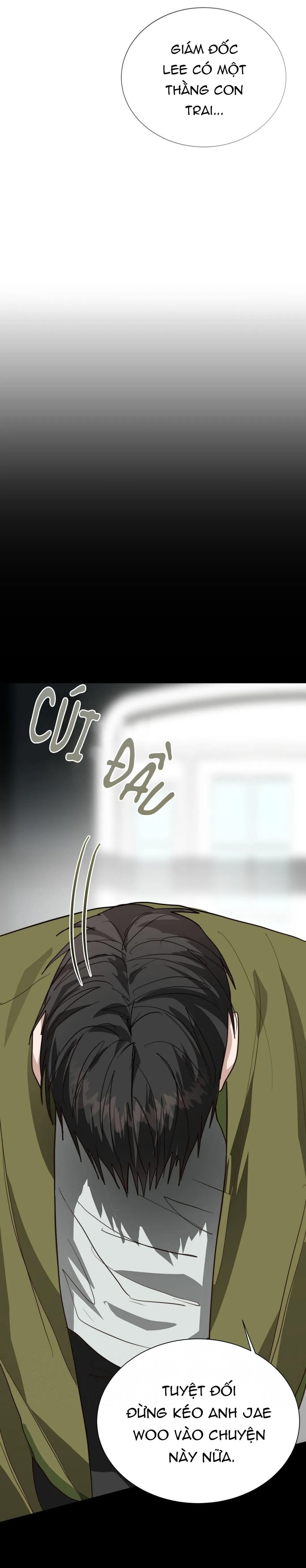 Tôi Trở Thành Nhân Vật Phụ Nhàm Chán Chapter 53 Trang 15