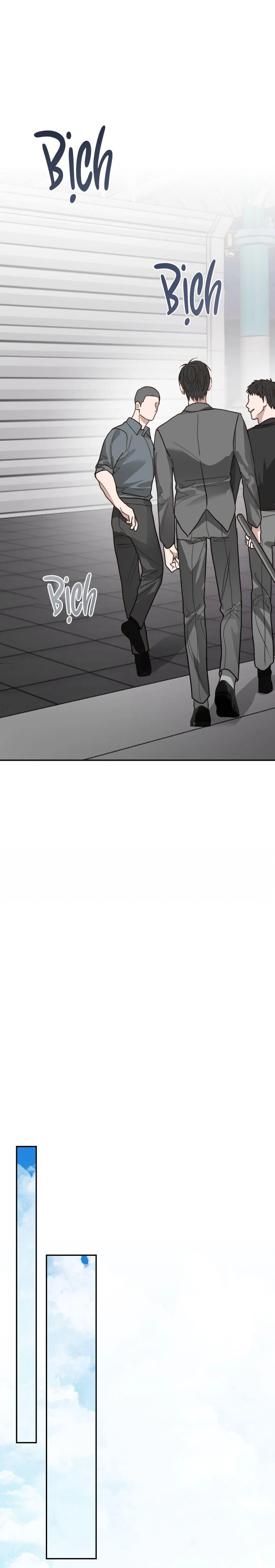 Tôi Trở Thành Nhân Vật Phụ Nhàm Chán Chapter 53 Trang 20