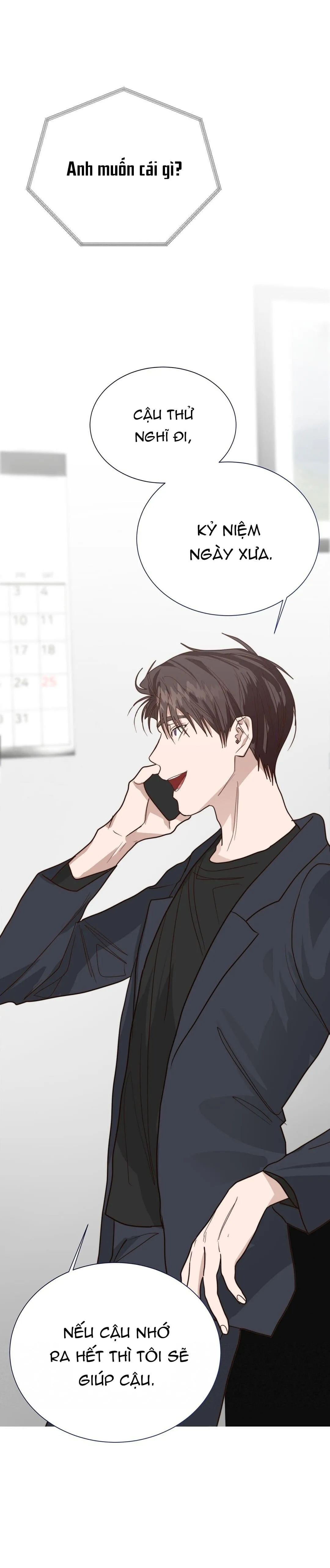 Tôi Trở Thành Nhân Vật Phụ Nhàm Chán Chapter 53 Trang 30