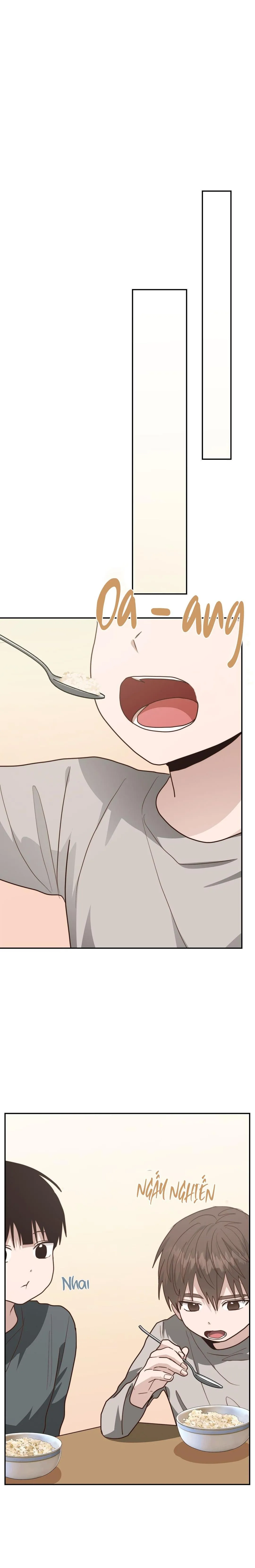 Tôi Trở Thành Nhân Vật Phụ Nhàm Chán Chapter 55 Trang 19
