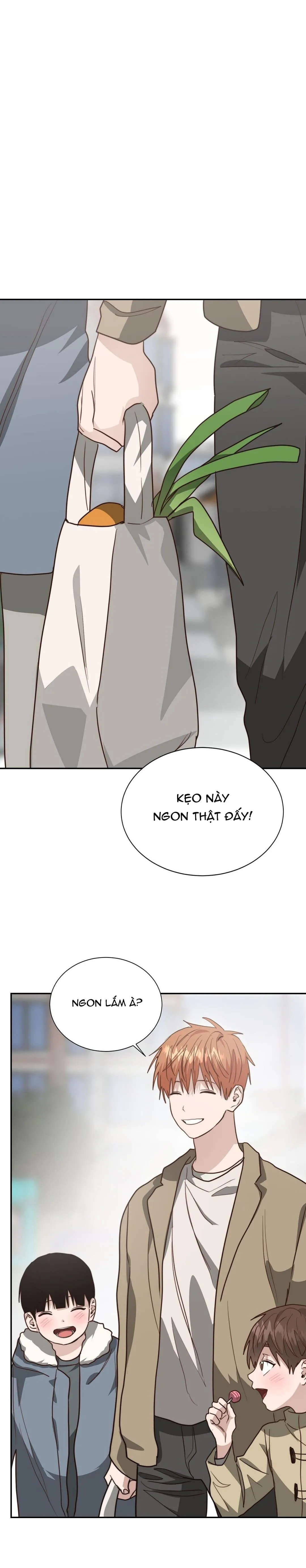 Tôi Trở Thành Nhân Vật Phụ Nhàm Chán Chapter 55 Trang 21