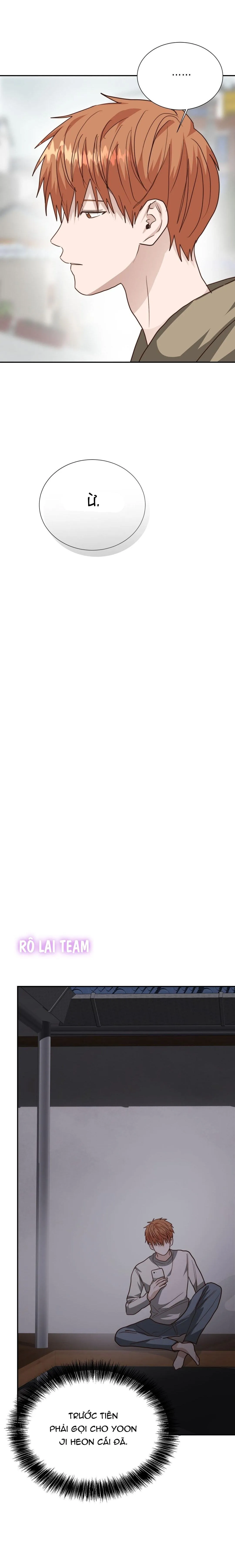 Tôi Trở Thành Nhân Vật Phụ Nhàm Chán Chapter 55 Trang 23