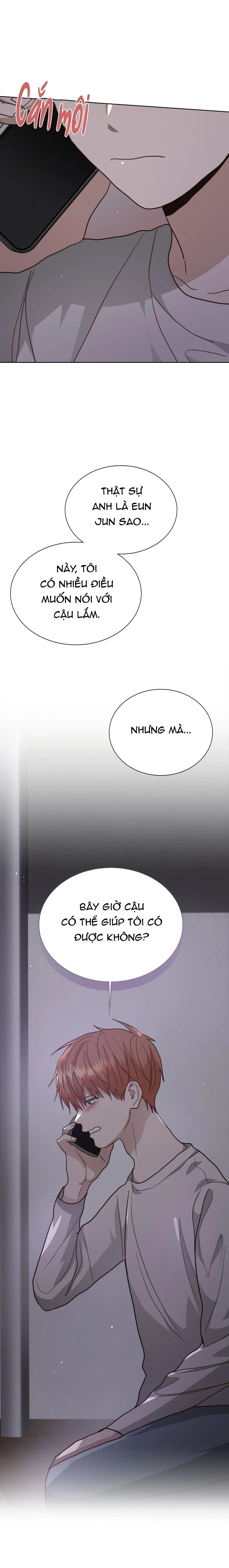 Tôi Trở Thành Nhân Vật Phụ Nhàm Chán Chapter 55 Trang 26