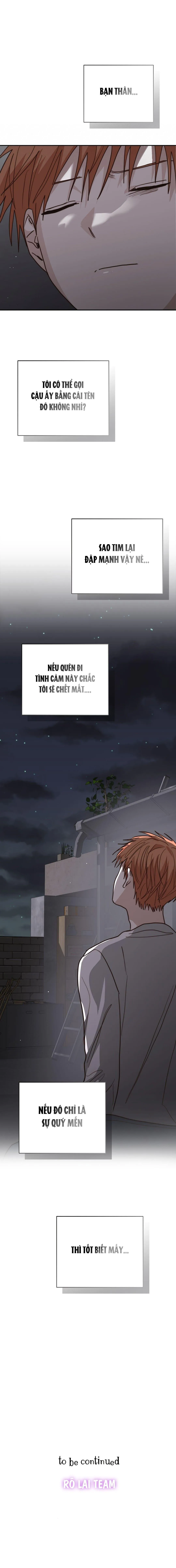 Tôi Trở Thành Nhân Vật Phụ Nhàm Chán Chapter 55 Trang 29