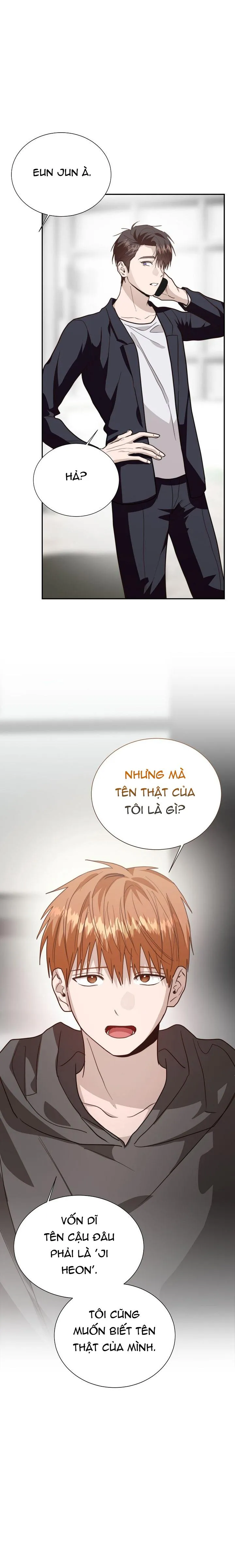 Tôi Trở Thành Nhân Vật Phụ Nhàm Chán Chapter 56 Trang 19