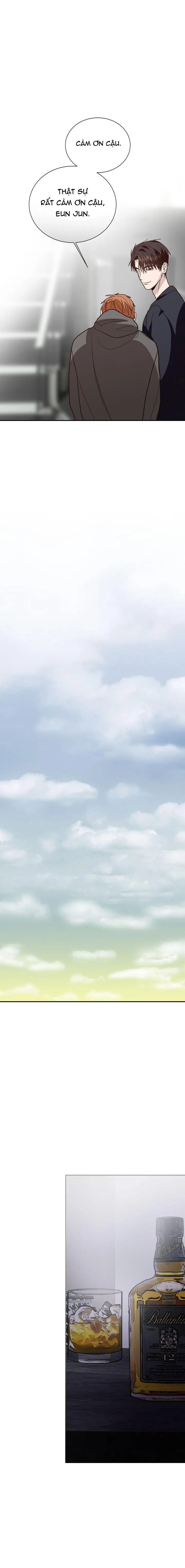 Tôi Trở Thành Nhân Vật Phụ Nhàm Chán Chapter 56 Trang 22