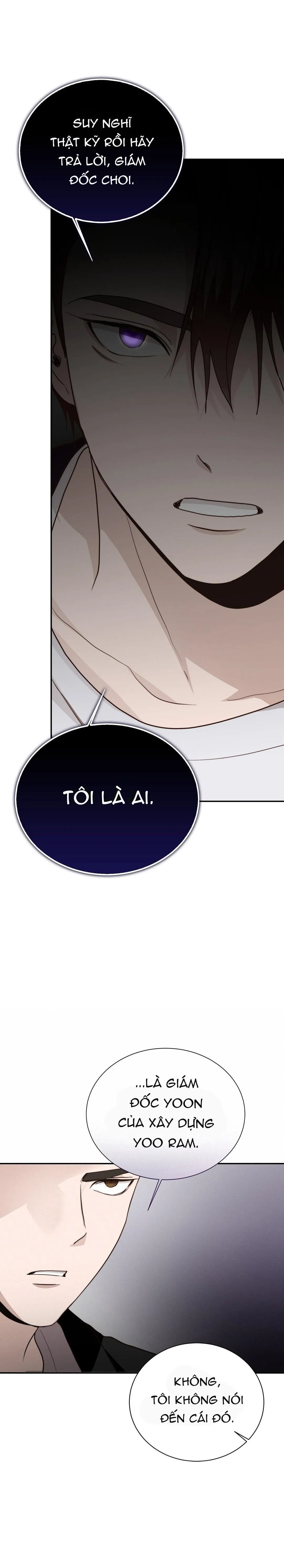 Tôi Trở Thành Nhân Vật Phụ Nhàm Chán Chapter 57 Trang 7