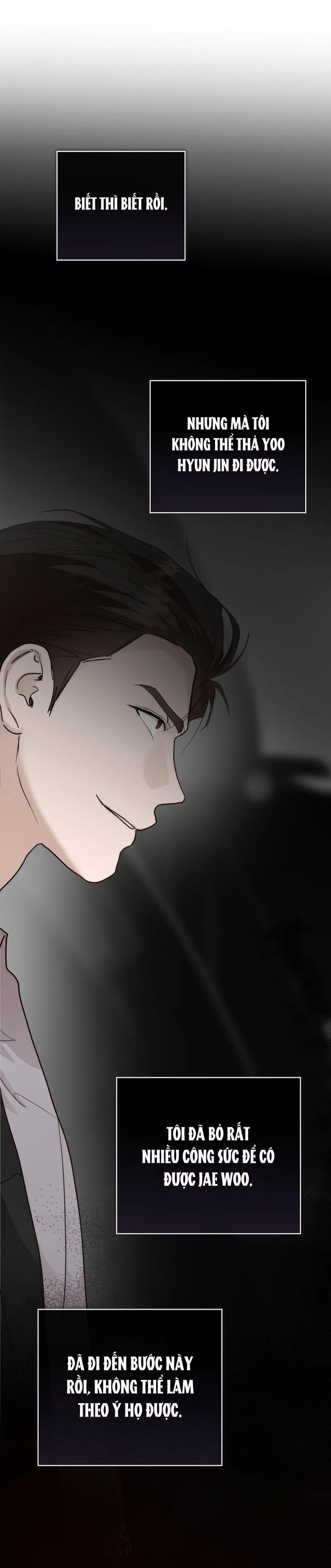 Tôi Trở Thành Nhân Vật Phụ Nhàm Chán Chapter 57 Trang 14