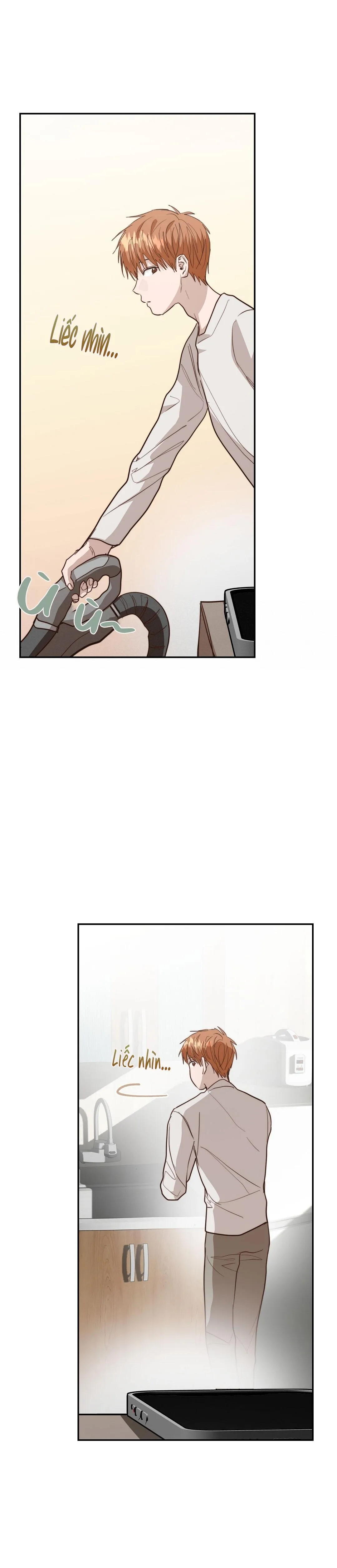 Tôi Trở Thành Nhân Vật Phụ Nhàm Chán Chapter 57 Trang 19