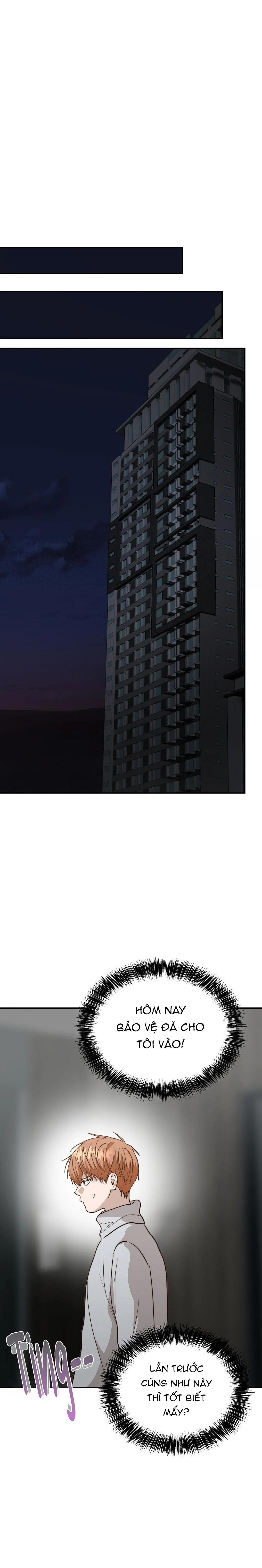 Tôi Trở Thành Nhân Vật Phụ Nhàm Chán Chapter 57 Trang 28
