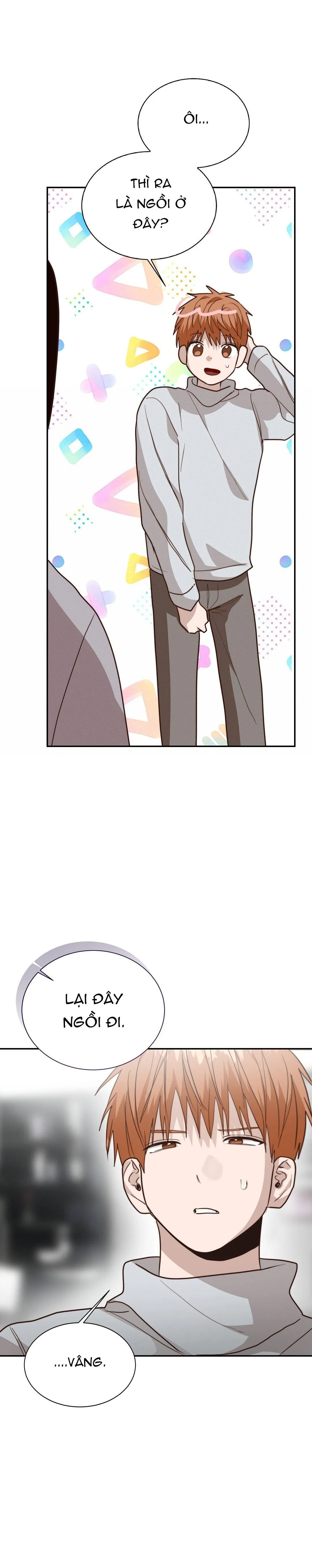 Tôi Trở Thành Nhân Vật Phụ Nhàm Chán Chapter 57 Trang 30