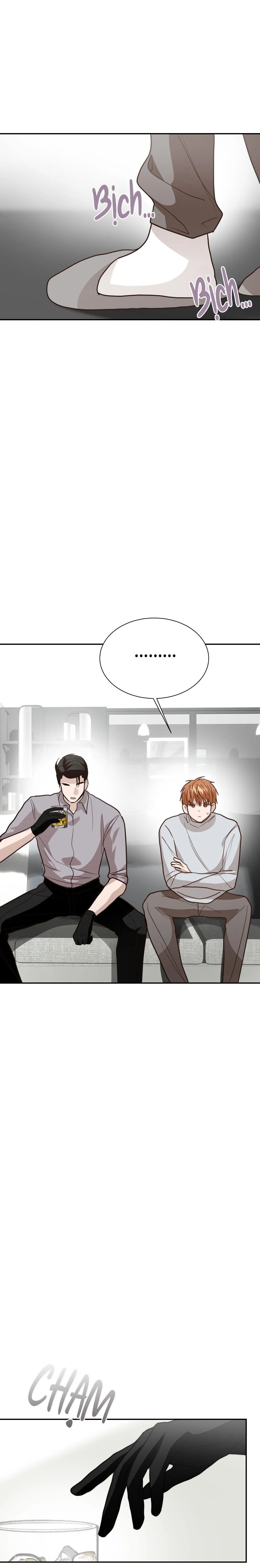 Tôi Trở Thành Nhân Vật Phụ Nhàm Chán Chapter 57 Trang 31