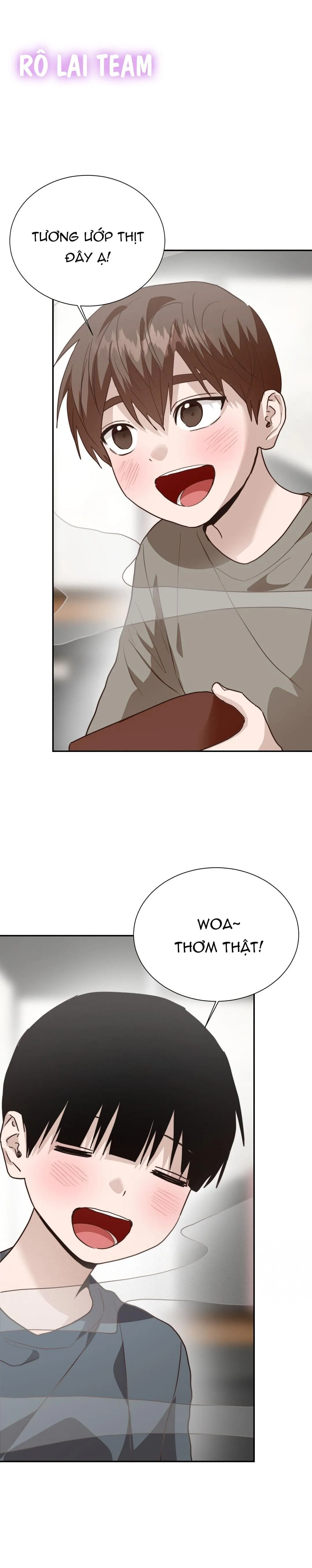 Tôi Trở Thành Nhân Vật Phụ Nhàm Chán Chapter 60 Trang 22