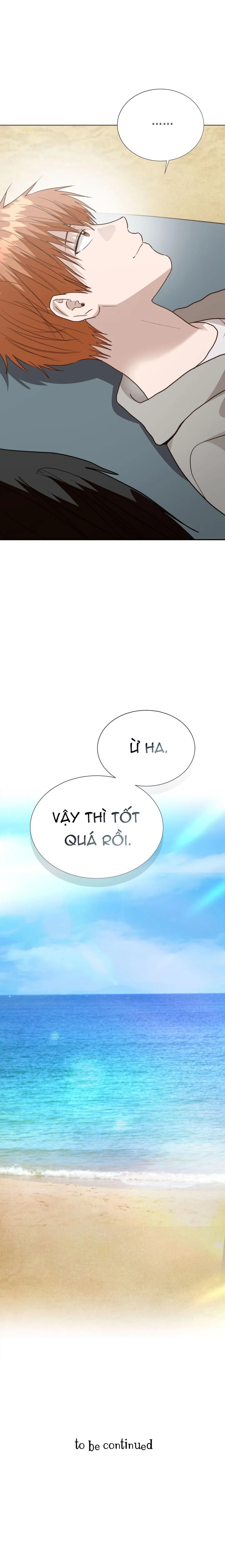 Tôi Trở Thành Nhân Vật Phụ Nhàm Chán Chapter 61 Trang 29