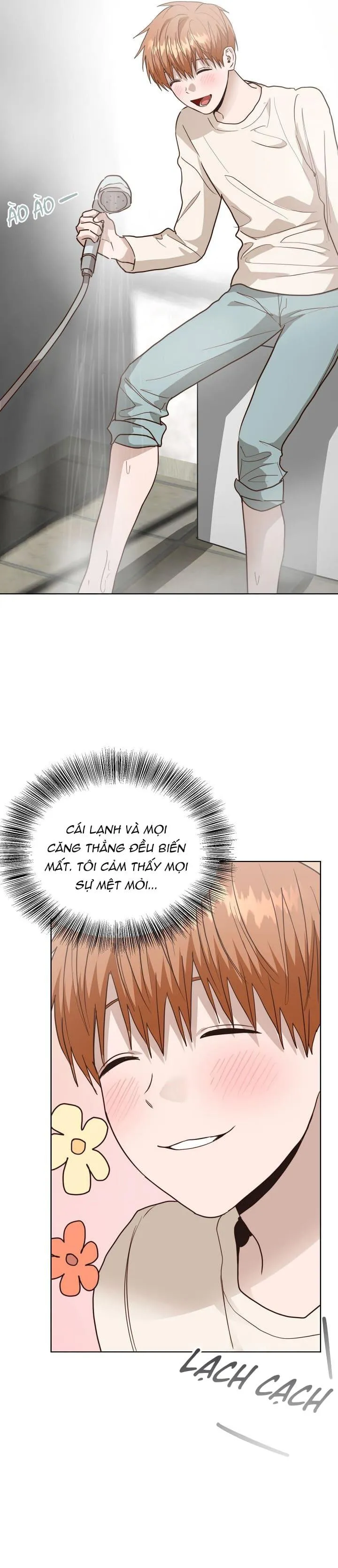 Tôi Trở Thành Nhân Vật Phụ Nhàm Chán Chapter 62 Trang 4