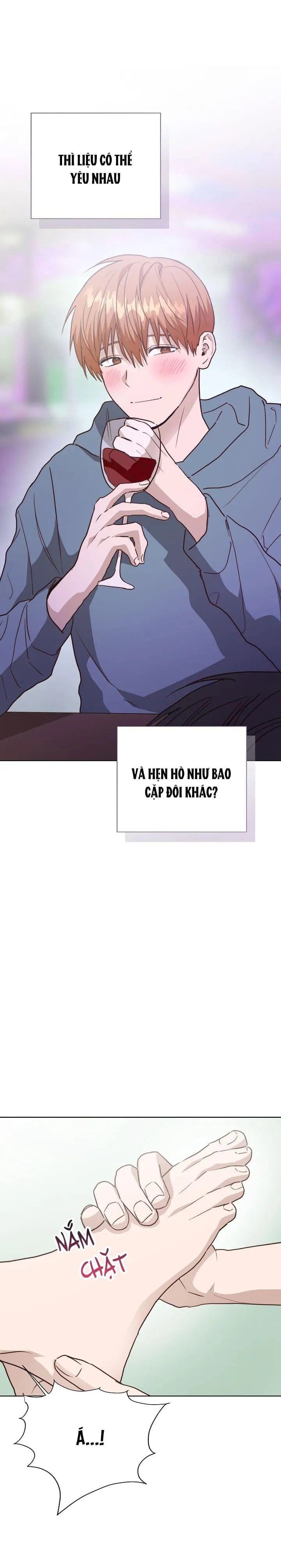 Tôi Trở Thành Nhân Vật Phụ Nhàm Chán Chapter 62 Trang 11