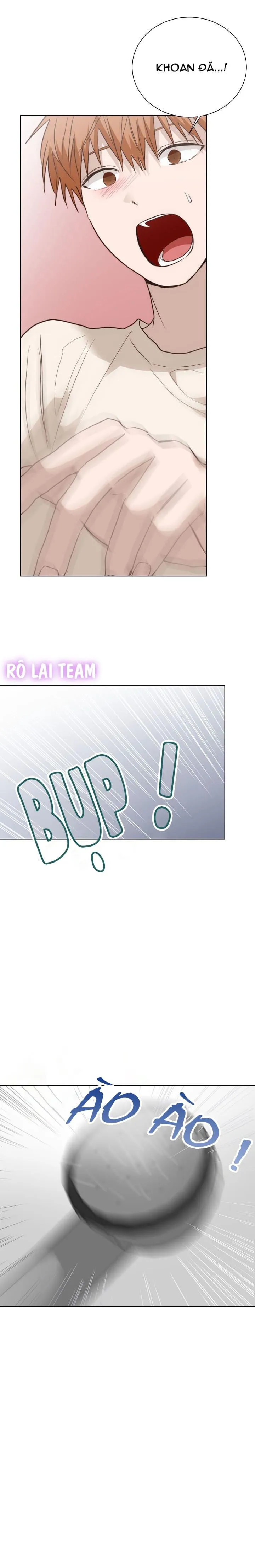 Tôi Trở Thành Nhân Vật Phụ Nhàm Chán Chapter 62 Trang 12