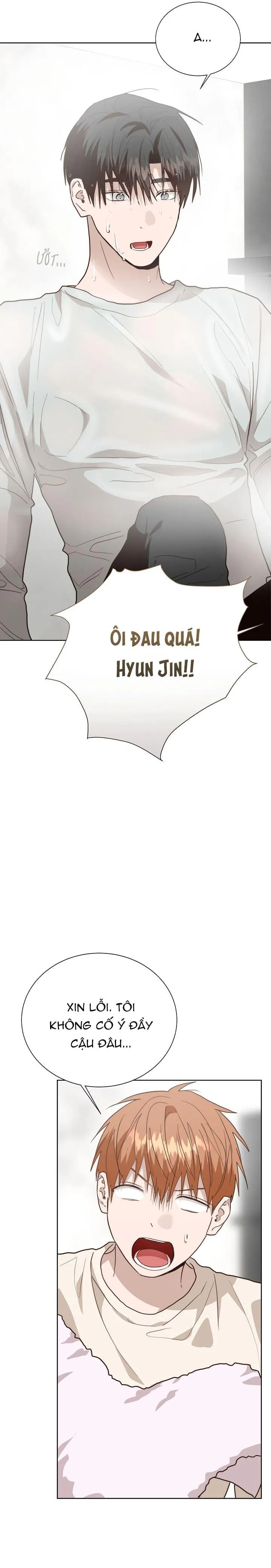 Tôi Trở Thành Nhân Vật Phụ Nhàm Chán Chapter 62 Trang 13