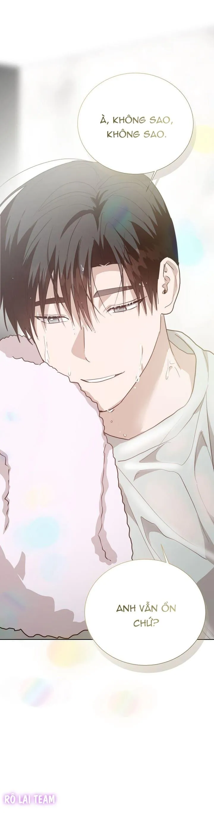 Tôi Trở Thành Nhân Vật Phụ Nhàm Chán Chapter 62 Trang 14