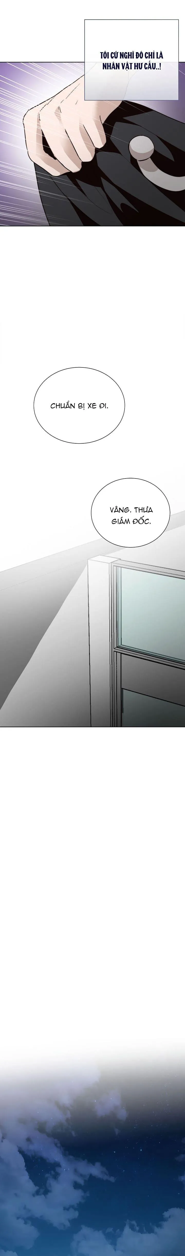 Tôi Trở Thành Nhân Vật Phụ Nhàm Chán Chapter 62 Trang 20