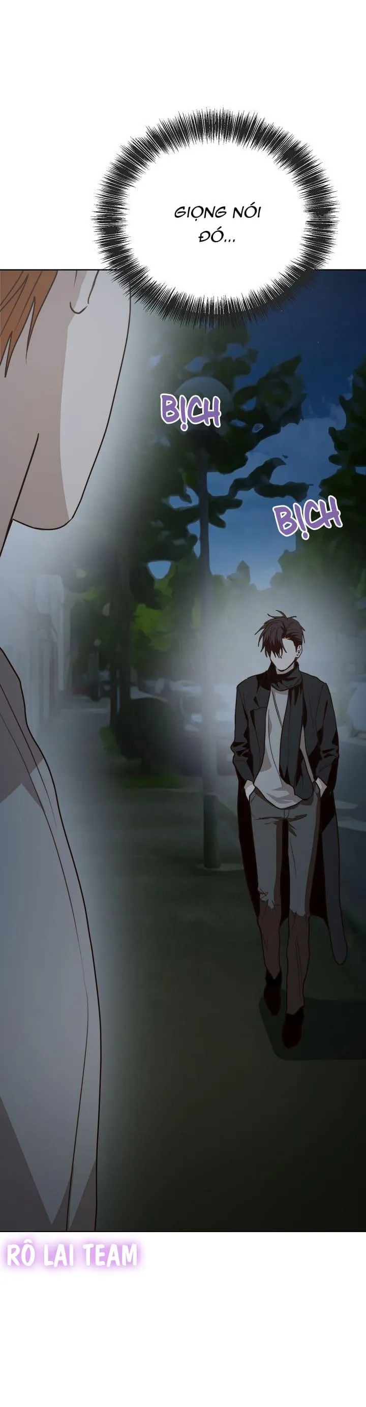 Tôi Trở Thành Nhân Vật Phụ Nhàm Chán Chapter 62 Trang 23