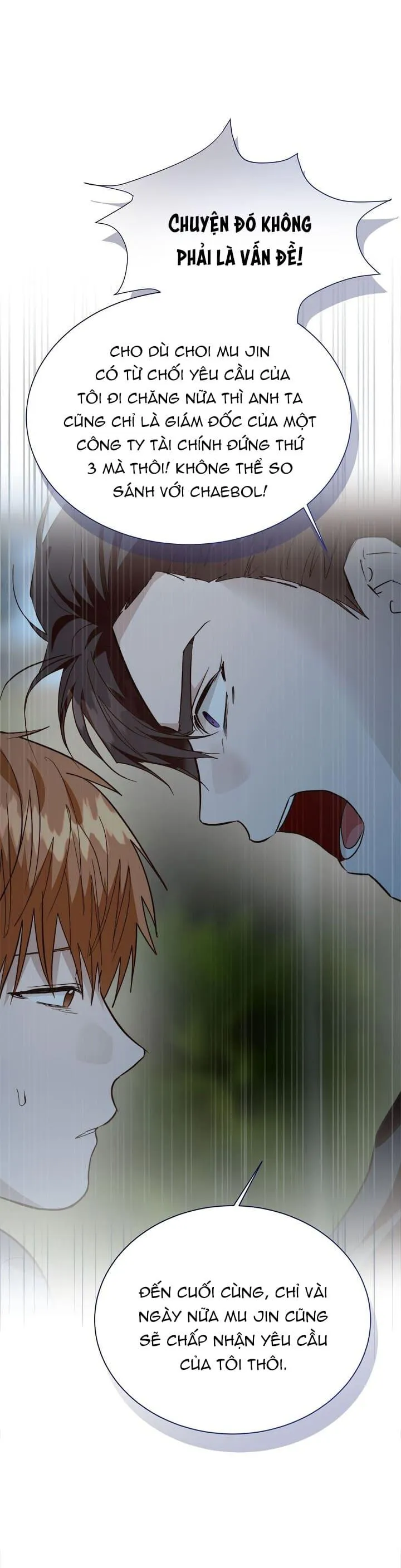 Tôi Trở Thành Nhân Vật Phụ Nhàm Chán Chapter 62 Trang 26