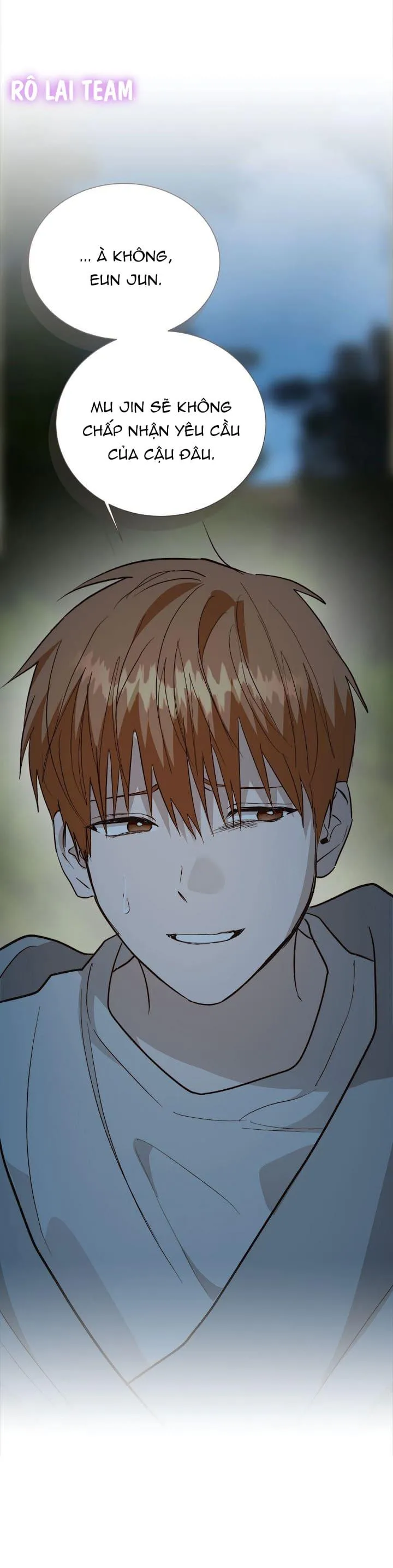 Tôi Trở Thành Nhân Vật Phụ Nhàm Chán Chapter 62 Trang 27